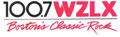 WZLX "Boston's Classic Rock"