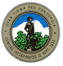 Concord Town Seal